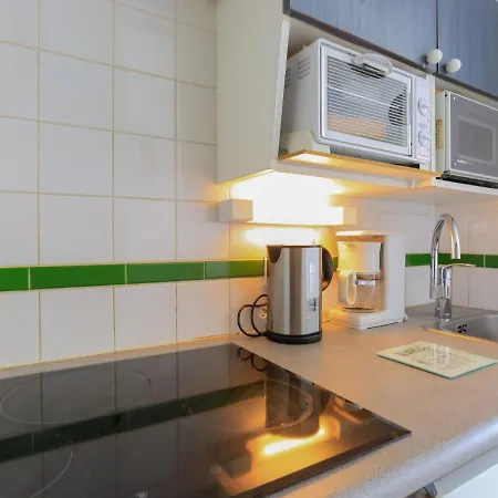 Grand Pavois-4 By Interhome * 미미장플라주