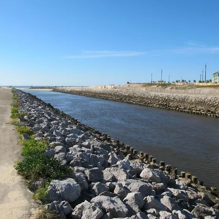 Grand Pavois-4 By Interhome 아파트 미미장플라주