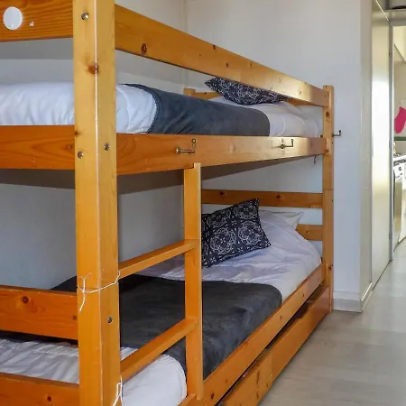 Grand Pavois-4 By Interhome 미미장플라주