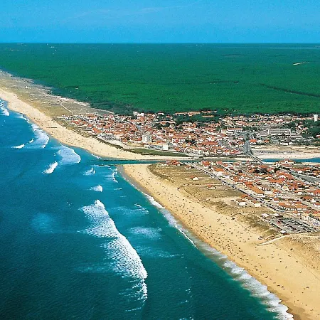 Grand Pavois-4 By Interhome 아파트 미미장플라주