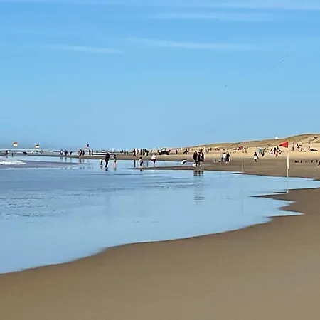 Grand Pavois-4 By Interhome 아파트