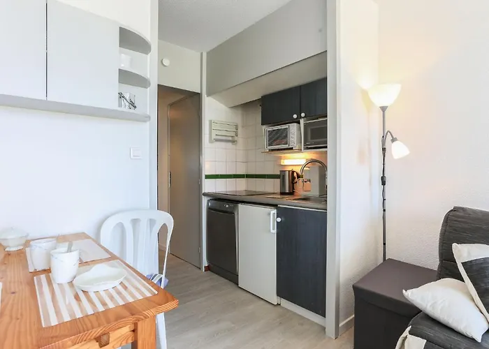 Grand Pavois-4 By Interhome 公寓