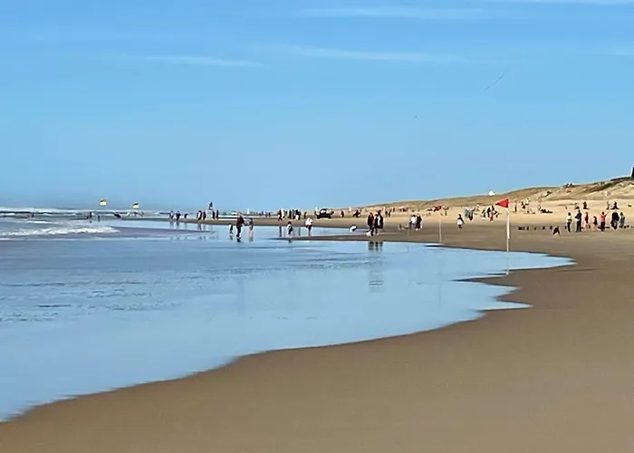 Grand Pavois-4 By Interhome 公寓