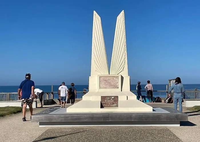 Grand Pavois-4 By Interhome *