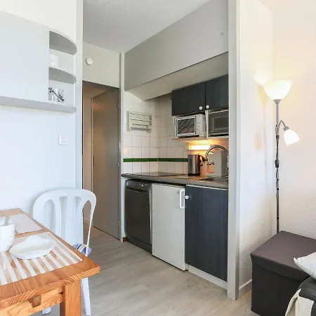 Grand Pavois-4 By Interhome Apartment
