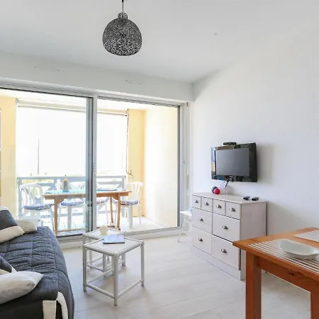 Grand Pavois-4 By Interhome Apartment Mimizan-Plage