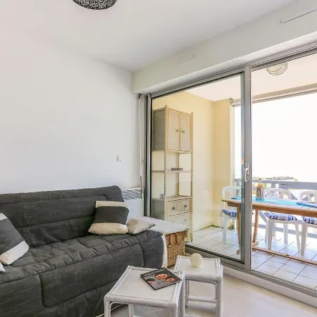 Grand Pavois-4 By Interhome Apartamento Mimizan-Plage