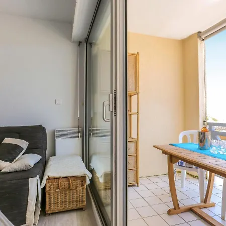 Grand Pavois-4 By Interhome Apartment *