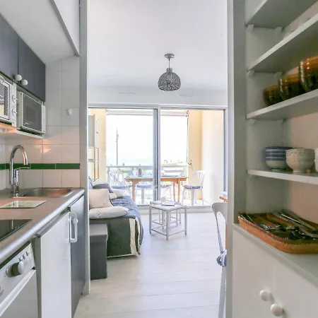 Apartment Grand Pavois-4 By Interhome *