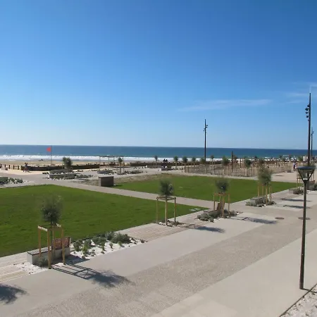 Grand Pavois-4 By Interhome * Mimizan-Plage