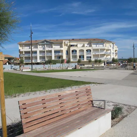 Grand Pavois-4 By Interhome *