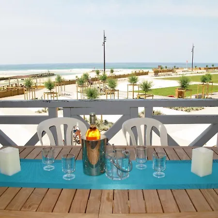 Grand Pavois-4 By Interhome Apartment