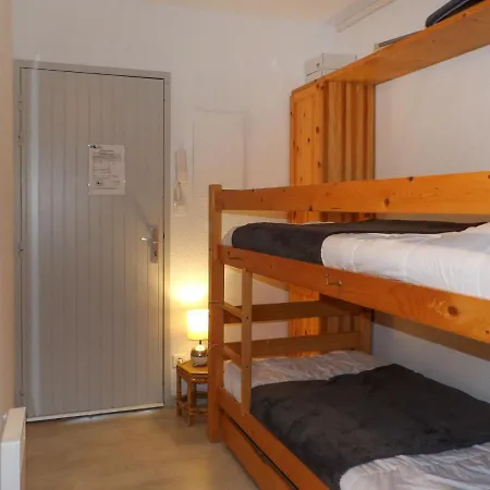 Grand Pavois-4 By Interhome Apartment