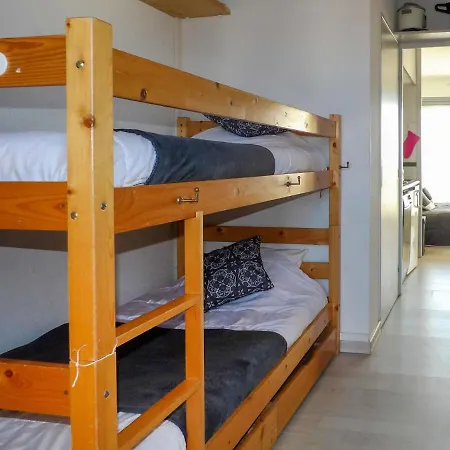 Grand Pavois-4 By Interhome Apartment *