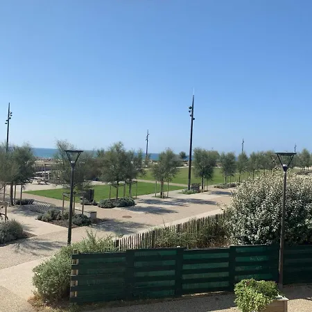 Grand Pavois-4 By Interhome Apartment
