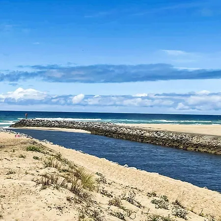 Grand Pavois-4 By Interhome Apartamento