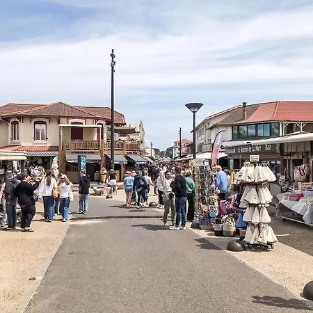 Grand Pavois-4 By Interhome *