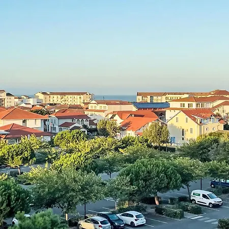 Grand Pavois-4 By Interhome Mimizan-Plage