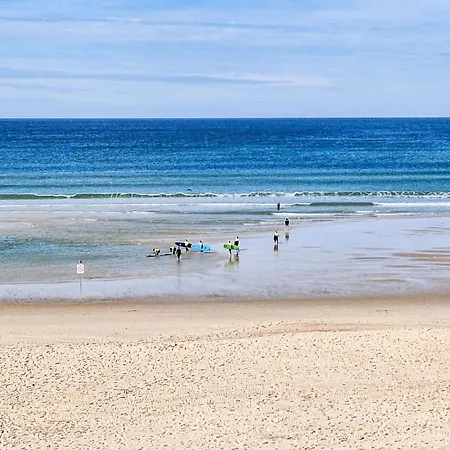 Grand Pavois-4 By Interhome * Mimizan-Plage