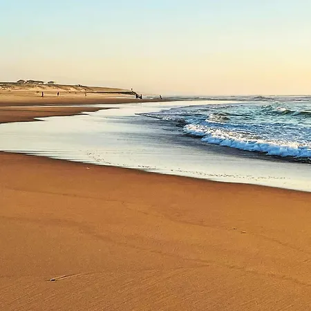 Apartamento Grand Pavois-4 By Interhome *