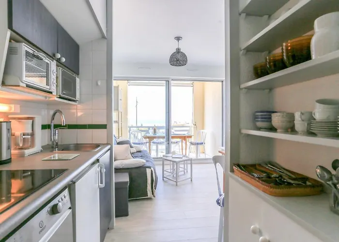 Lejlighed Grand Pavois-4 By Interhome *