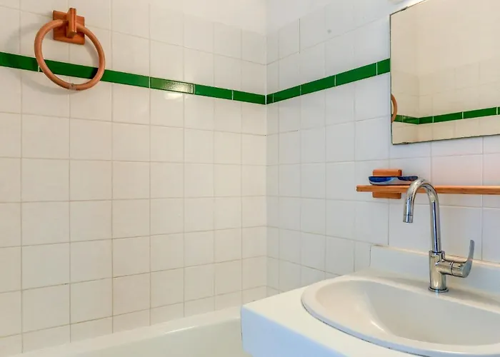 Lejlighed Grand Pavois-4 By Interhome