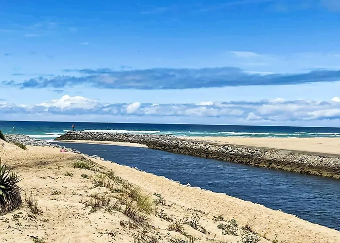 Grand Pavois-4 By Interhome Lejlighed