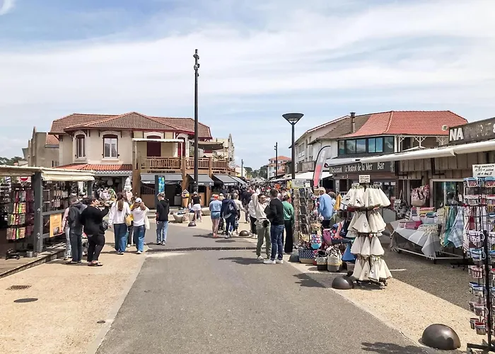 Grand Pavois-4 By Interhome *