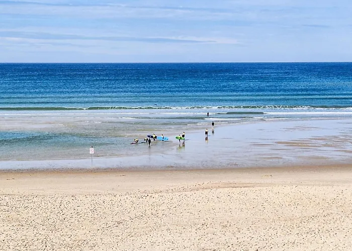 Grand Pavois-4 By Interhome * Mimizan