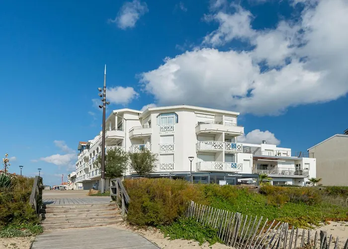 Lejlighed Grand Pavois-4 By Interhome *